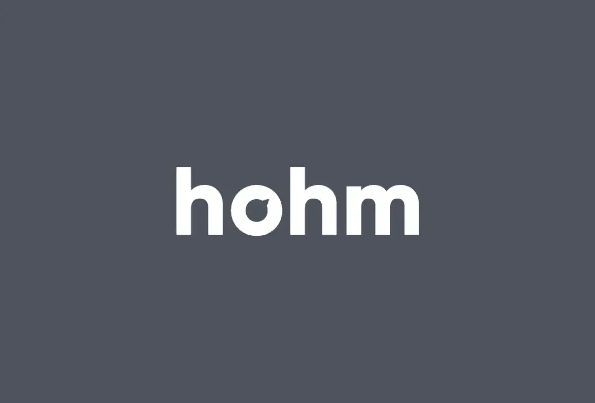 Hohm Ltd